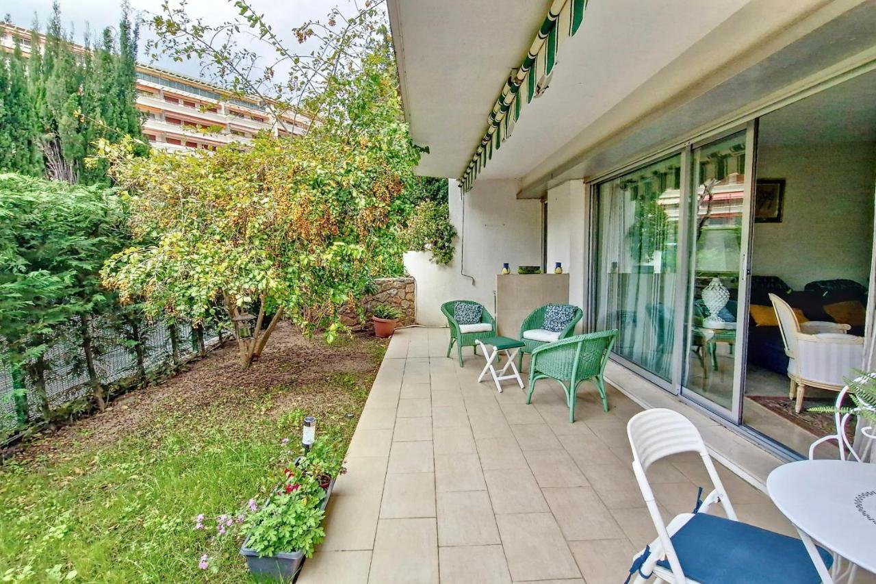 Henri Camille Real Estate - Goya - One Bedroom Close Center Cannes Exterior photo