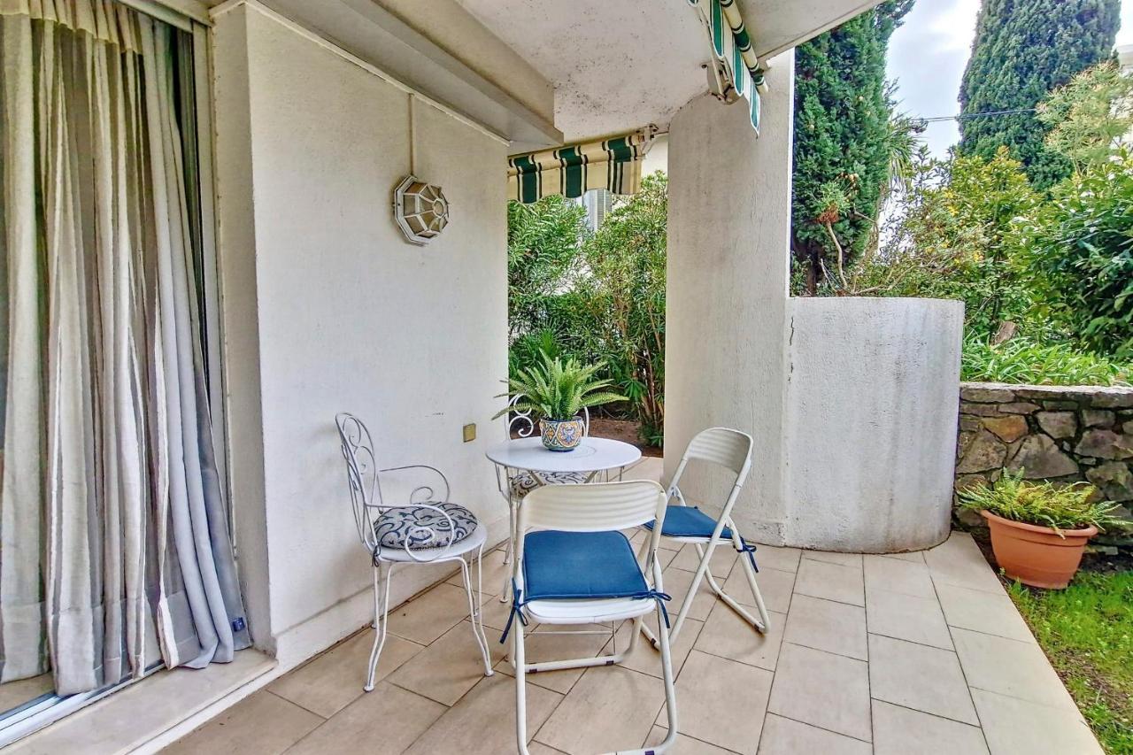 Henri Camille Real Estate - Goya - One Bedroom Close Center Cannes Exterior photo